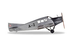 048-019415 - H0 (1:87) - ÖLAG Junkers F13 Stieglitz